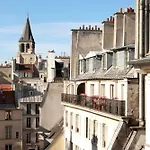 Hôtel La Perle