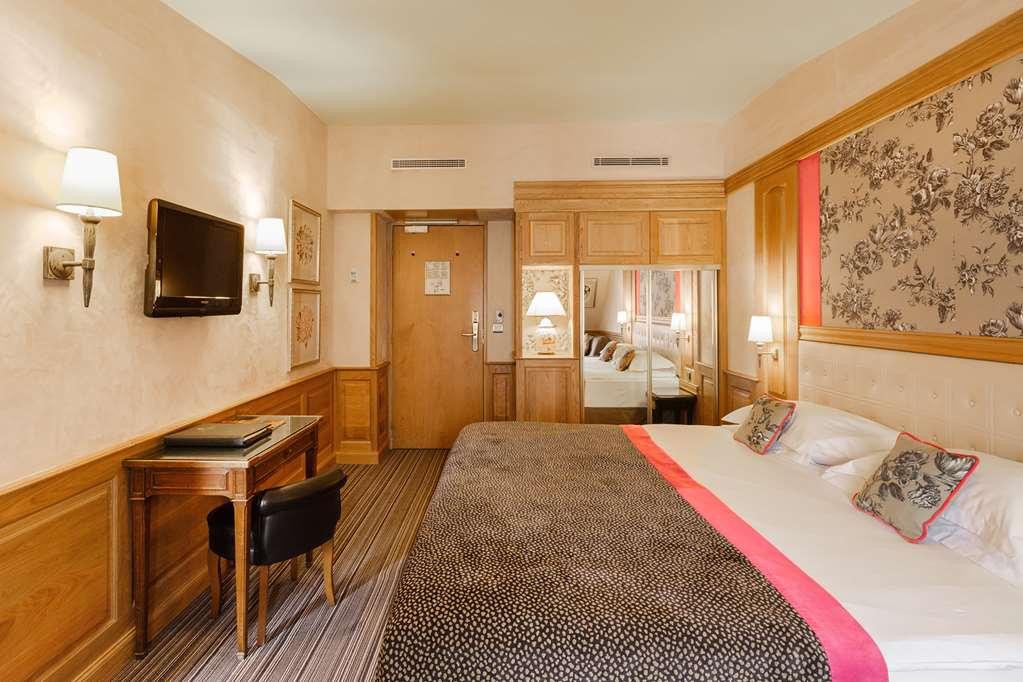La Perle 3* Paris