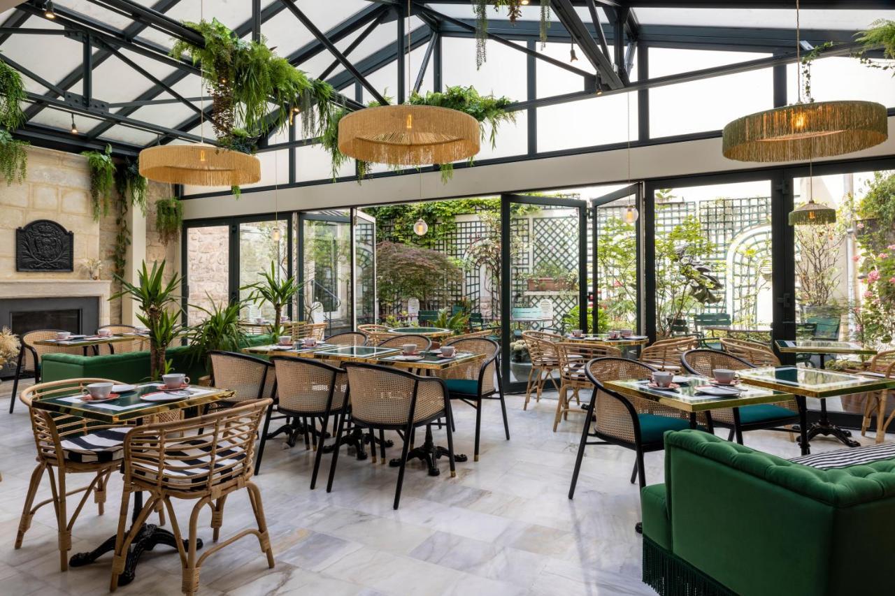 Hotel La Perle Paris