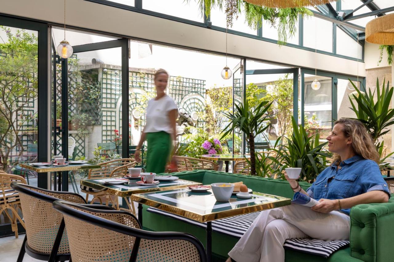 Hotel La Perle 3*