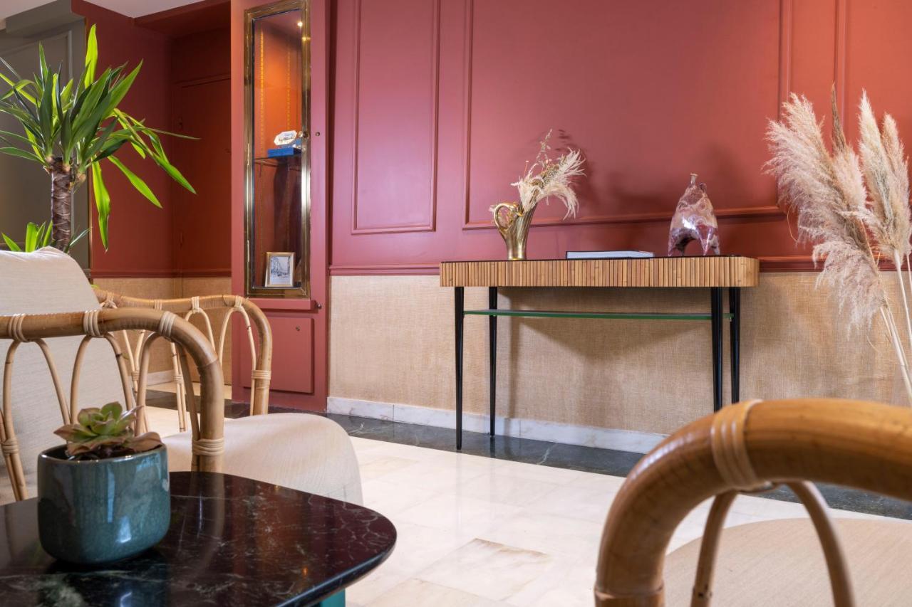 La Perle Hotel 3*