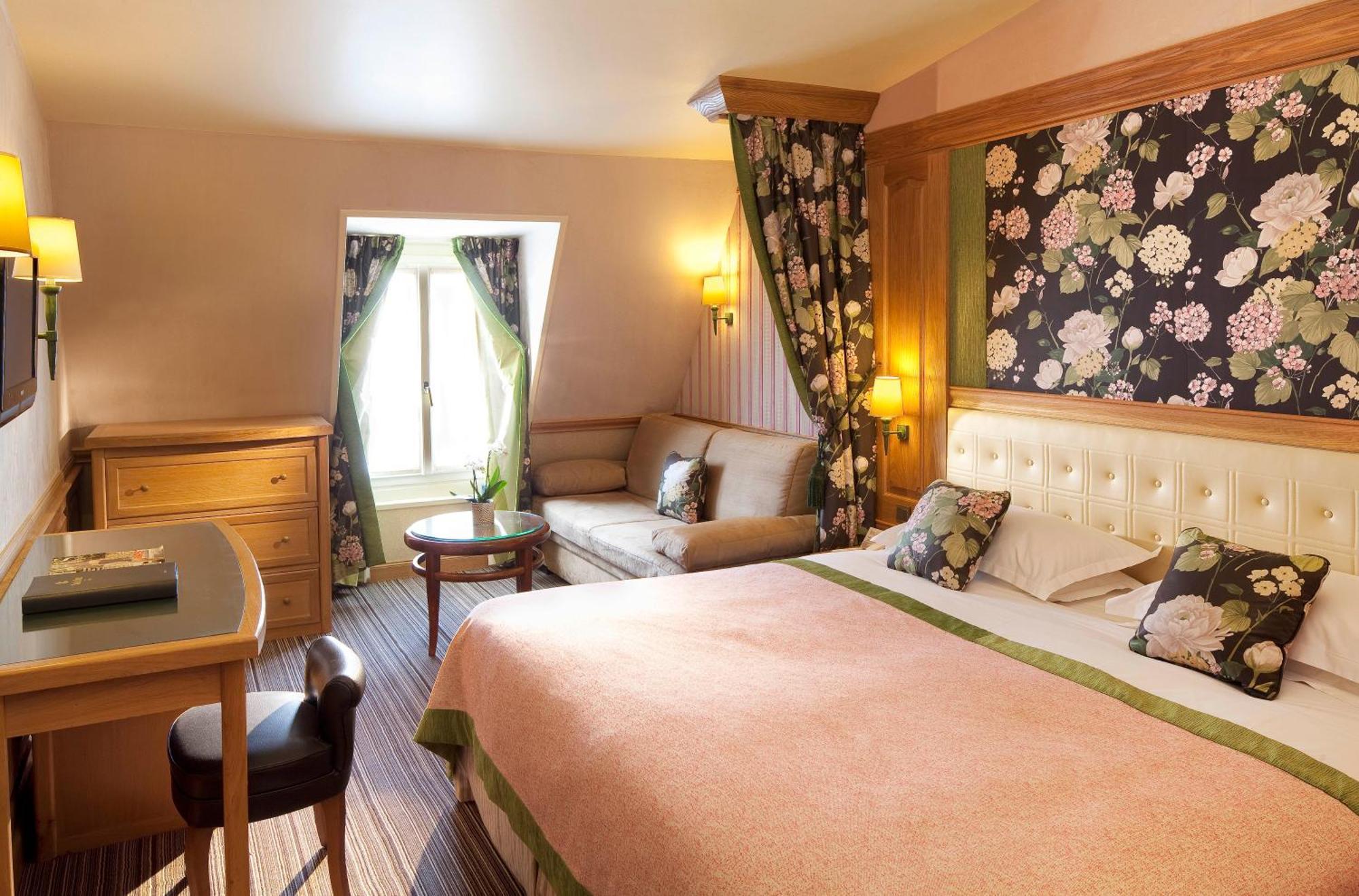 Hotel La Perle