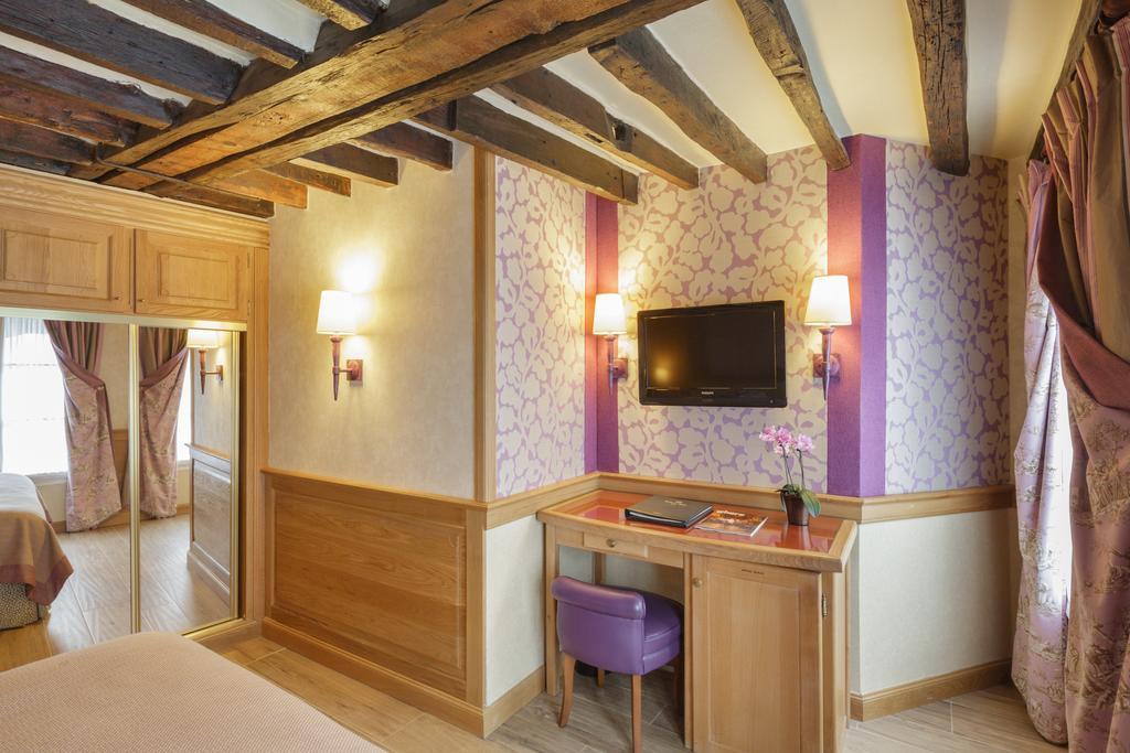 Hotel La Perle