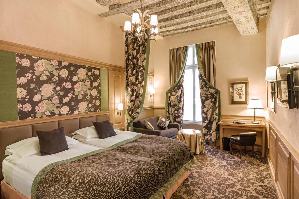 Hotel La Perle 3*