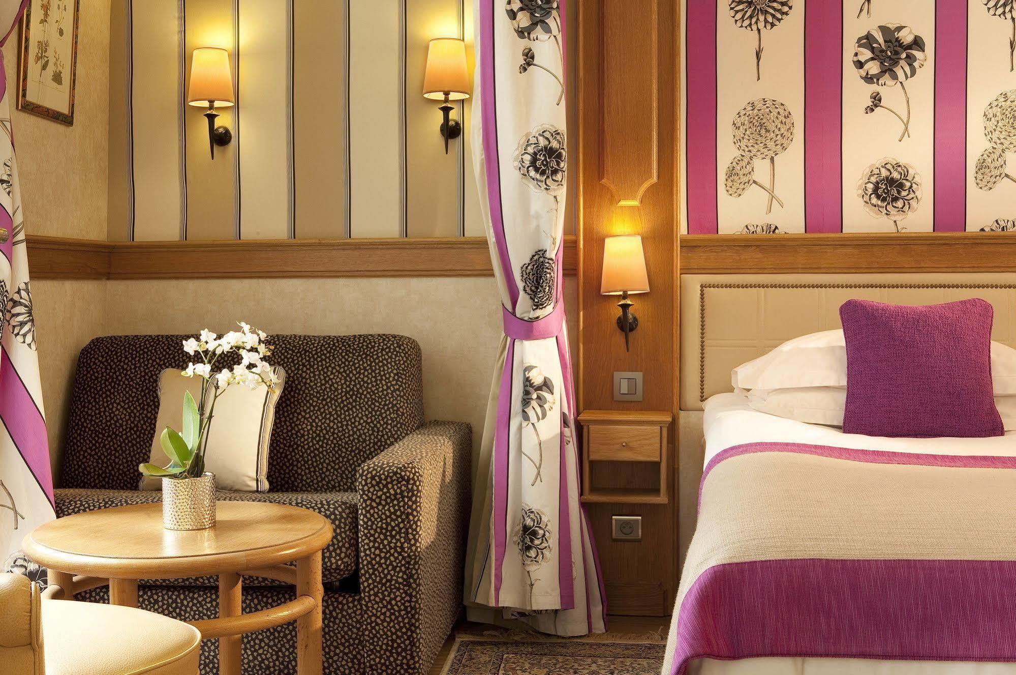 Hotel La Perle Paris