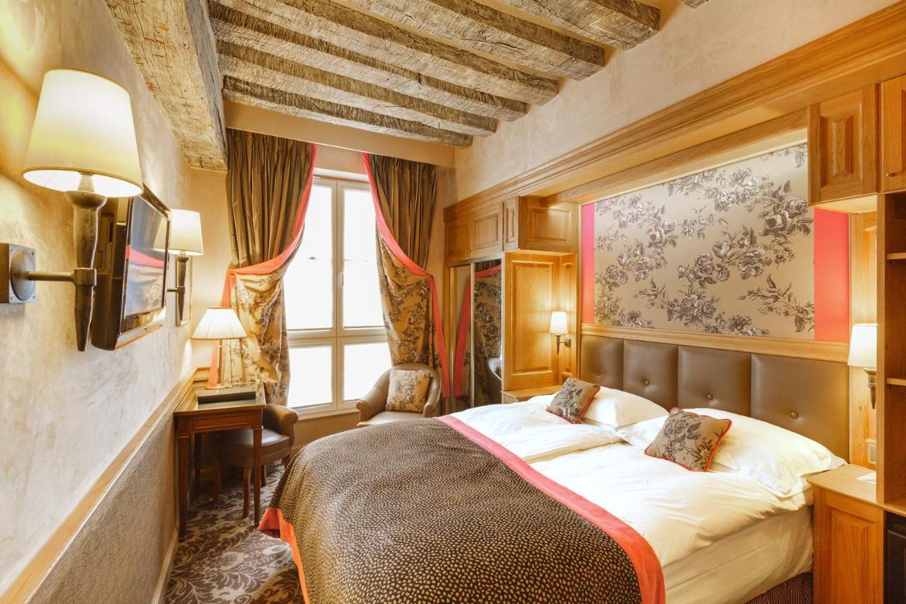Hotel La Perle Paris